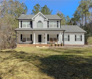 815 Lake Stone Lea Dr, Oxford, GA, 30054