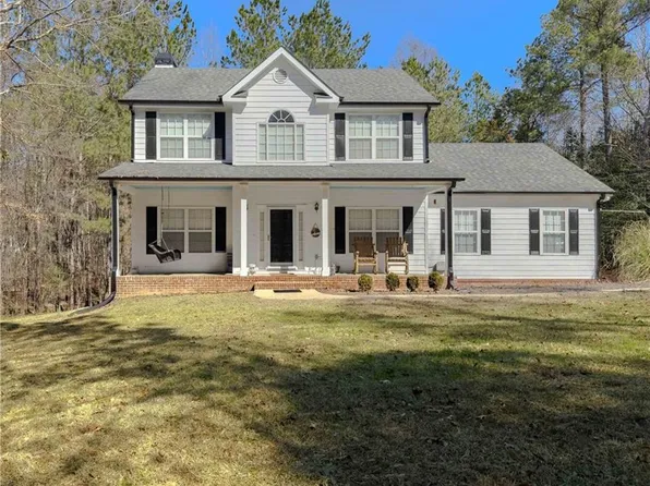 815 Lake Stone Lea Dr, Oxford, GA 30054