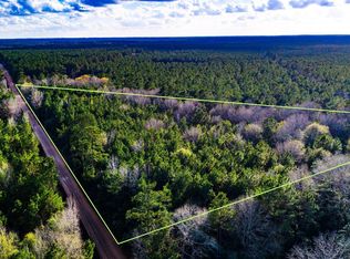0 Holly Grove Rd, Livingston, TX 77351