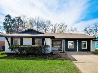 13515 Shahan Dr, Farmers Branch, TX 75234