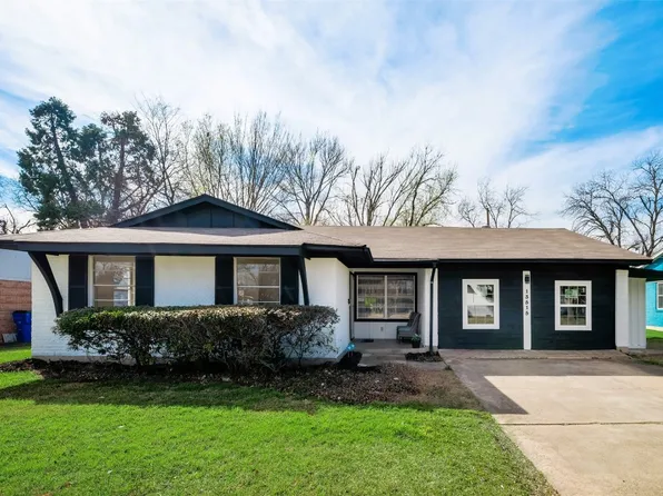13515 Shahan Dr, Farmers Branch, TX 75234