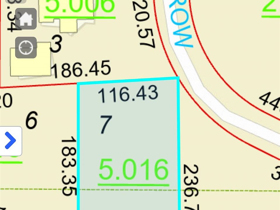 2nd image of 0 County Road 1567
