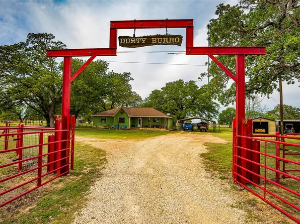 2234 County Road 434 Loop, Rockdale, TX 76567