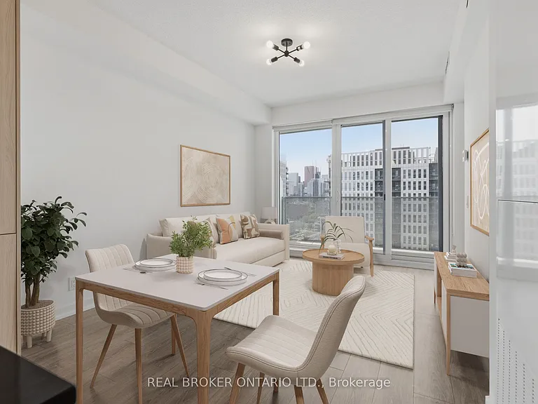 20 Tubman Ave #2202 — Photo 1