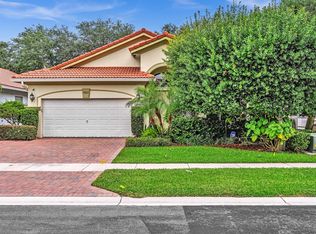9083 Silver Glen Way, Lake Worth, FL 33467