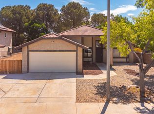 44020 Shad St, Lancaster, CA 93536