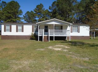 4334 Stillwater Rd, Orangeburg, SC 29118