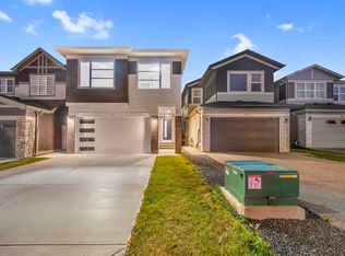 96 N Savanna Ln NE, Calgary, AB T3J0X4