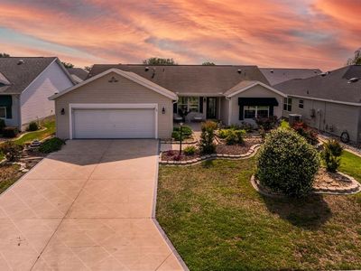 16721 SE 77th Northridge Ct, The Villages, FL, 32162