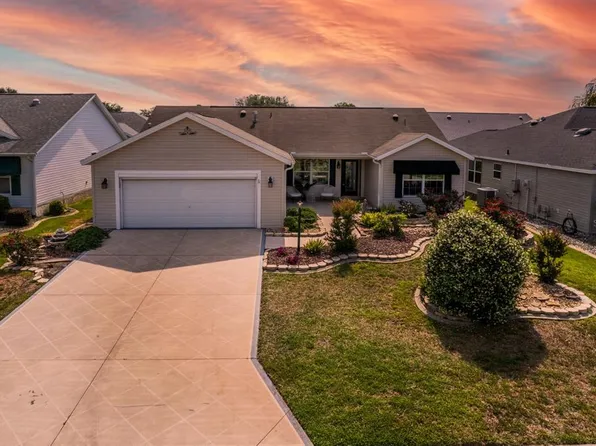 16721 SE 77th Northridge Ct, The Villages, FL 32162