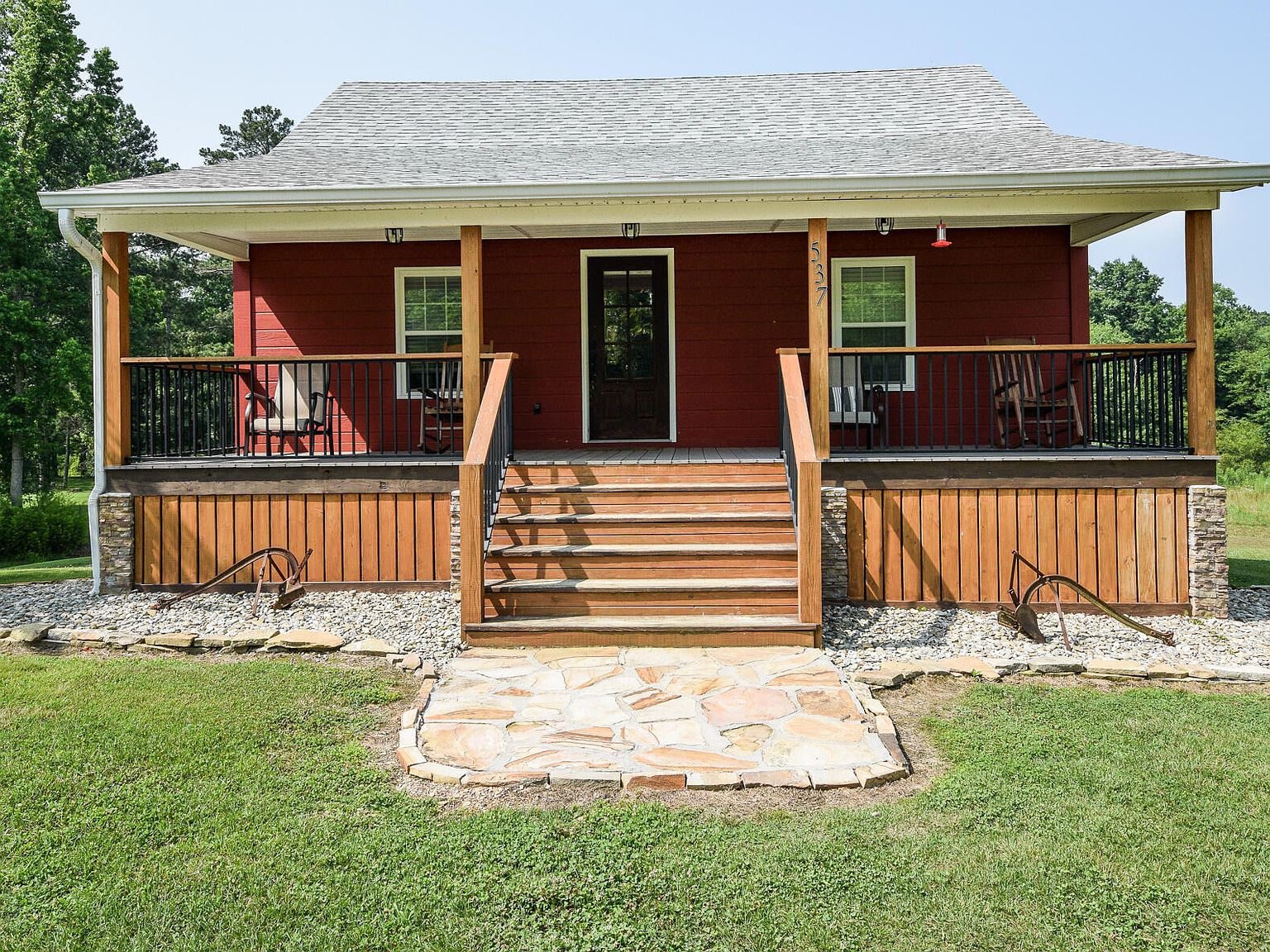 537 County Road 29, Riceville, TN 37370 Zillow