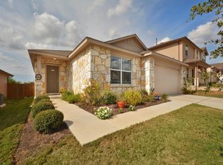 259 Nottingham Loop, Kyle, TX 78640