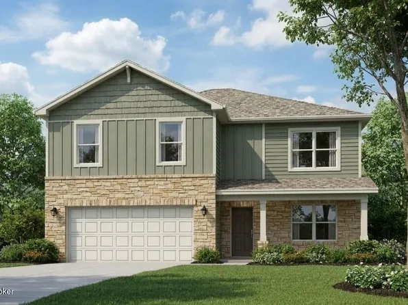 222 Saratoga Ln, Elizabethtown, KY 42701