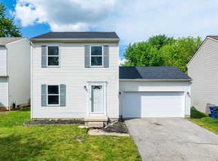 1542 Anderley Rd, Grove City, OH 43123