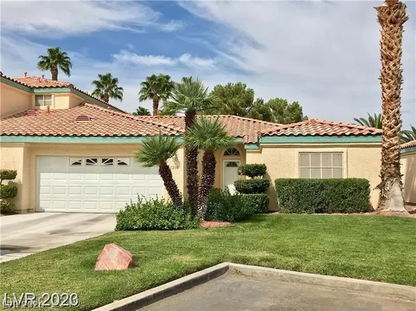 7260 Vista Bonita Dr, Las Vegas, NV 89149