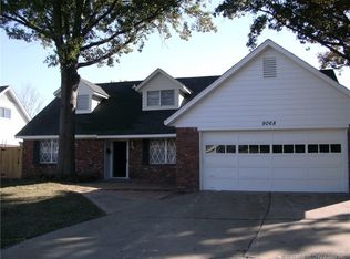 9068 E 28th St, Tulsa, OK 74129