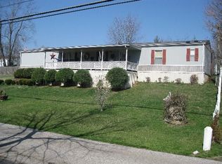 145 Brown St, Morehead, KY 40351