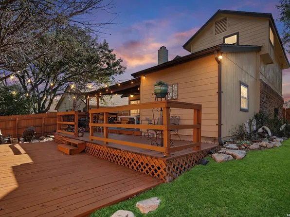 2103 River Hollow, San Antonio, TX 78232