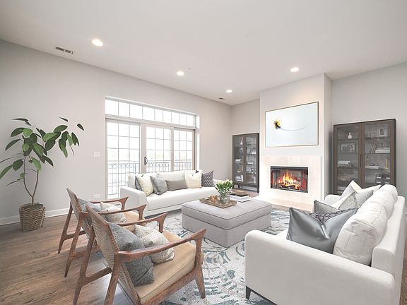 2nd image of 5420 N Kedzie Ave APT 3D