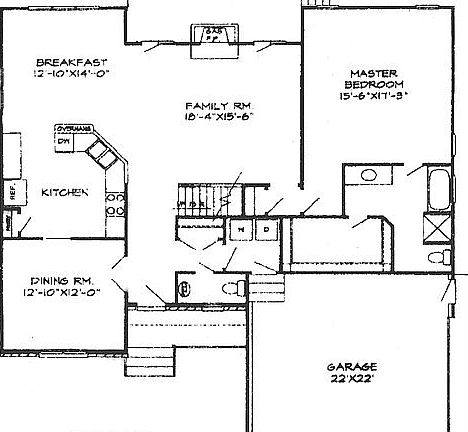 2nd image of 7168 Sydnor Ln