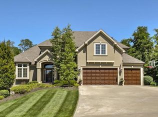 5306 NW 78th Pl, Kansas City, MO 64151