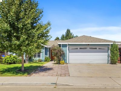 1216 Morris Ave, Greenfield, CA, 93927