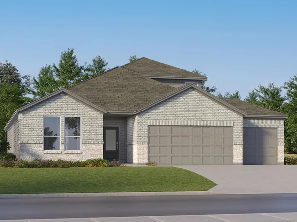 107 Omar Dr, Killeen, TX 76542