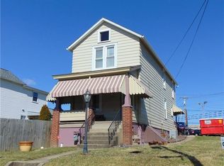 819 Speer St, Belle Vernon, PA