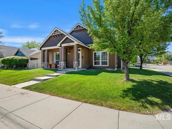 11871 W Wilmont St, Boise, ID 83709