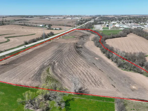 Highway 50 & Pflug Rd, Springfield, NE 68059