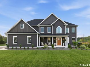 61 Winchester Drive, Southington, CT 06489