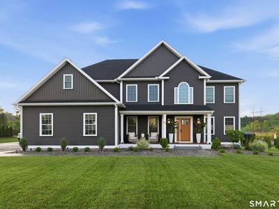 61 Winchester Drive, Southington, CT, 06489