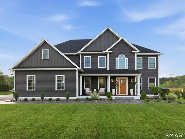 61 Winchester Drive, Southington, CT 06489