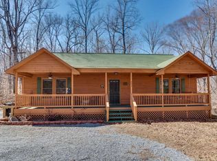 593 River Ridge Pkwy, Rutherfordton, NC 28139