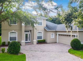 732 Calusa Ct, Apopka, FL 32712