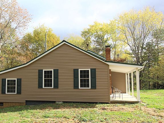 5th image of 4226 Borden Grant Trl