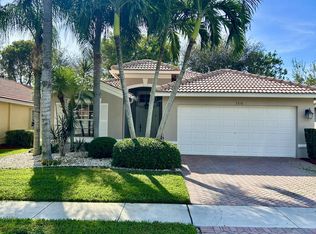 5318 Toscana Trl, Boynton Beach, FL 33437