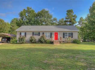 228 E Pointe Dr, Benton, LA 71006