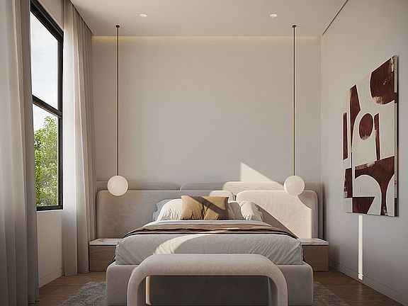 4th image of 2132 Bleecker St #2