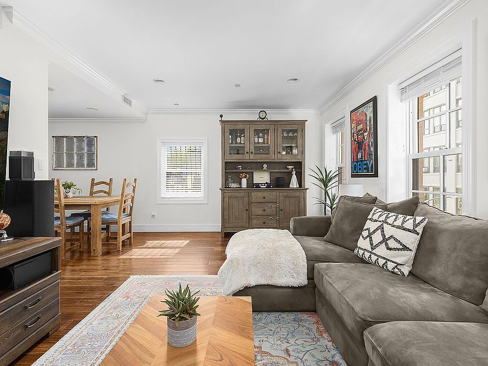 1st image of 185 Huntington St APT 4