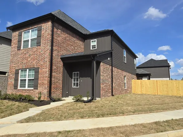 1210 Pennock Dr, Cordova, TN 38018