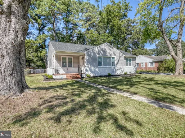 607 Edlon Park Dr, Cambridge, MD 21613