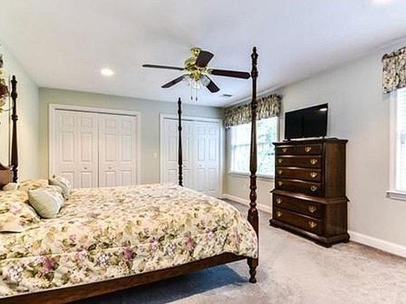 Bedroom #1