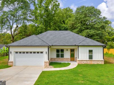 2945 Drew Valley St, Gainesville, GA, 30504