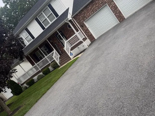 306 Rachaels Way, Prince Frederick, MD 20678