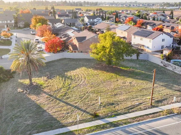 4705 N Bryan Ave, Fresno, CA 93723