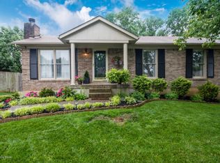 7210 Ridge Creek Rd, Louisville, KY 40291