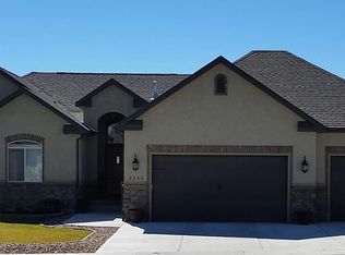 3250 Klondike Way, Rock Springs, WY 82901