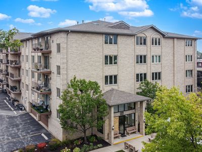 9510 S Kolmar Ave APT 311, Oak Lawn, IL, 60453