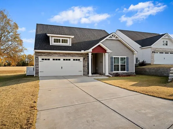 121 Champion Grn, Greenwood, SC 29649